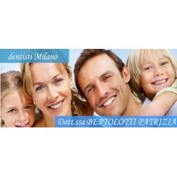 Studio Dentistico Bertolotti, Milano orari di apertura