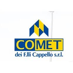 Co.Met. dei F.lli Cappello, Ragusa orari di apertura