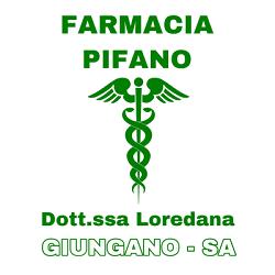 Farmacia Pifano Dott.ssa Loredana, Giungano orari di apertura