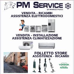 Pmservice Elettrodomestici, Frascati orari di apertura