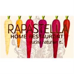 Rapastella Home Restaurant, Amelia orari di apertura
