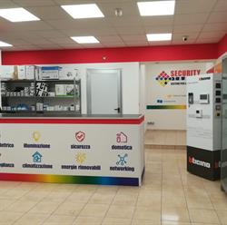 Security Trade Sistemi per La Sicurezza, Volla orari di apertura