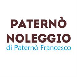 Paternò Noleggio, Corigliano-Rossano orari di apertura