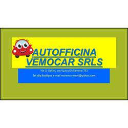 Autofficina Vemocar, Giulianova orari di apertura