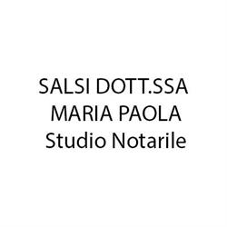 Salsi Dott.ssa Maria Paola, Parma orari di apertura