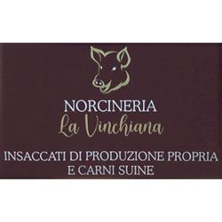 Norcineria La Vinchiana, Lucca orari di apertura