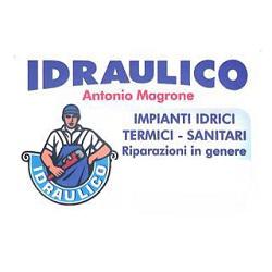 Idraulico Antonio Magrone, Bari orari di apertura