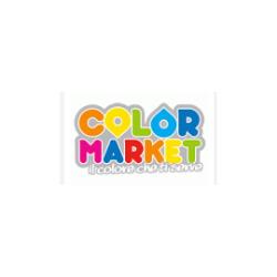 Colormarket Bologna, orari di apertura