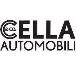 Cella Automobili e Co., Sorisole orari di apertura