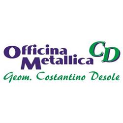 Officina Metallica CD, Sassari orari di apertura