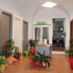 Brandhouse Design Showroom di Giuseppe Palermo, Lucca Sicula orari di apertura