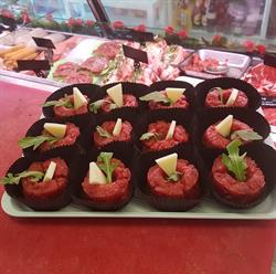 Macelleria Sartori, San Biagio di Callalta orari di apertura