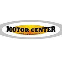 Motor Center, Imperia orari di apertura