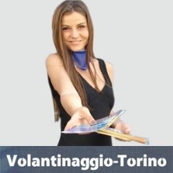 Rossano Adv Volantinaggio Torino, orari di apertura