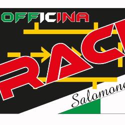Officina Race, Sant'Eraclio orari di apertura