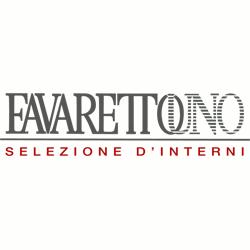 FavarettoUno Selezione d'Interni, Mestre orari di apertura