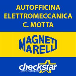 C.M. Autofficina Elettromeccanica di Carmine Motta, Falerna orari di apertura