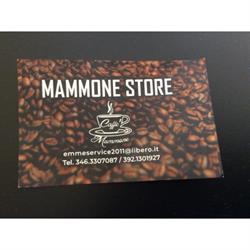 Mammone Store, Montalto Uffugo orari di apertura
