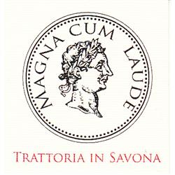 Ristorante Trattoria Magna Cum Laude, Savona orari di apertura