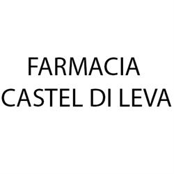 Farmacia Castel di Leva, Roma orari di apertura