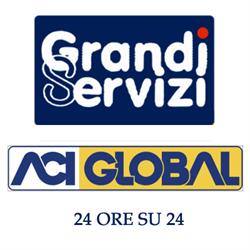 Aci Global Grandi Servizi 24 Ore su 24, Castelvetrano orari di apertura