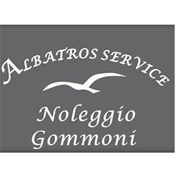Noleggio Gommoni Albatros Service, Palau orari di apertura