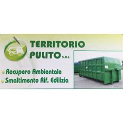 Territorio Pulito, Mazara del Vallo orari di apertura