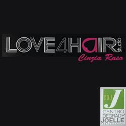 Love 4 Hair, Aosta orari di apertura