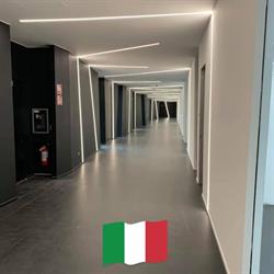 Working, Rho orari di apertura