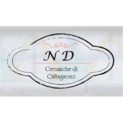 ND Ceramiche di Caltagirone, orari di apertura