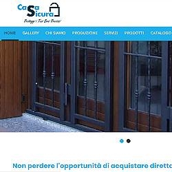 Casa Sicura, Uboldo orari di apertura