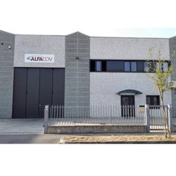 ALFACOV S R L - BRUSAPORTO, Brusaporto orari di apertura