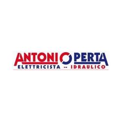 Antonio Perta Elettricista Idraulico Condizionamento, Maniago orari di apertura