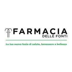 "FARMACIA DELLE FONTI SNC DELLE DOTT.SSE PELLICANI R.Z., LIPPOLIS E. E PALAGIANO M.A., Acquaviva delle Fonti orari di apertura