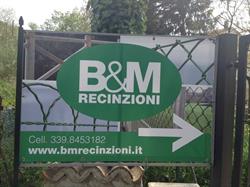 B & M RECINZIONI DI QARI BARDHI, Mondavio orari di apertura