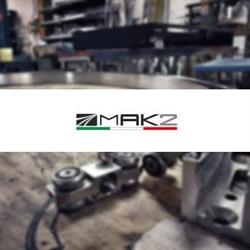 MAK2 SRL, Pesaro orari di apertura