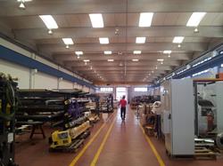 Era-Mec Engineering Srl, Lucca orari di apertura
