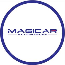 Magicar Multimarche, Palermo orari di apertura