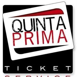 QUINTAPRIMA TICKET SERVICE SOCIETA' A RESPONSABILITA' LIMITATA SEMPLIFICATA, Frascati orari di apertura