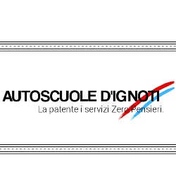 Autoscuole D'Ignoti Srls, Motta Sant'Anastasia orari di apertura
