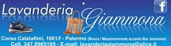 Lavanderia Giammona, Palermo orari di apertura