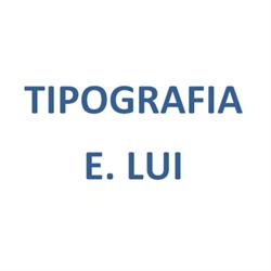 Tipografia E. Lui, Reggiolo orari di apertura