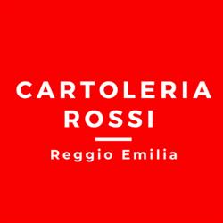 "CARTOLERIA ROSSI DI ROSSI AMOS E C. - S.N.C.", Reggio Emilia orari di apertura