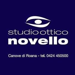 Studio Ottico Novello di Novello Mario, Roana orari di apertura