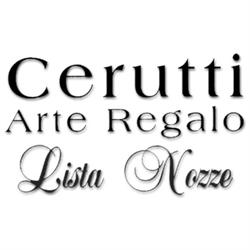 Cerutti Arte Regalo Lista Nozze, Peschiera del Garda orari di apertura