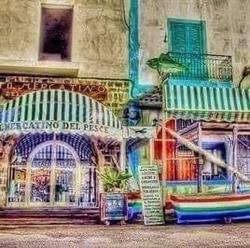 IL MERCATINO DEL PESCE S.R.L., Lampedusa orari di apertura