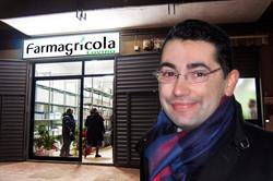 FARMAGRICOLA LOVINO DI GIUSEPPE LOVINO, Ruvo di Puglia orari di apertura