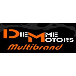Diemme Motors Multibrand, Milazzo orari di apertura