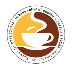 Caffeine Store Formia, orari di apertura