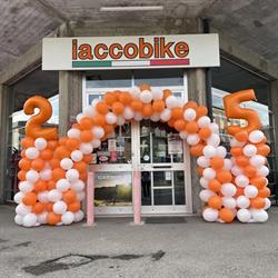 Iaccobike, Sassuolo orari di apertura
